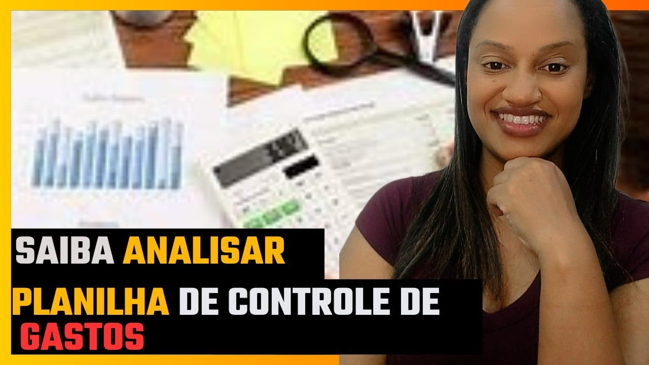 Análise de Despesas e Receitas – Como Analisar Suas Finanças Pessoais