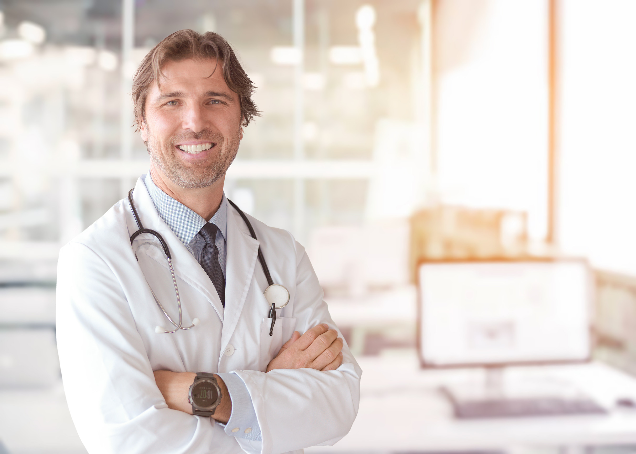 Inovação e Transformação Digital no consultório médico: 5 soluções práticas para aumentar a eficiência do atendimento