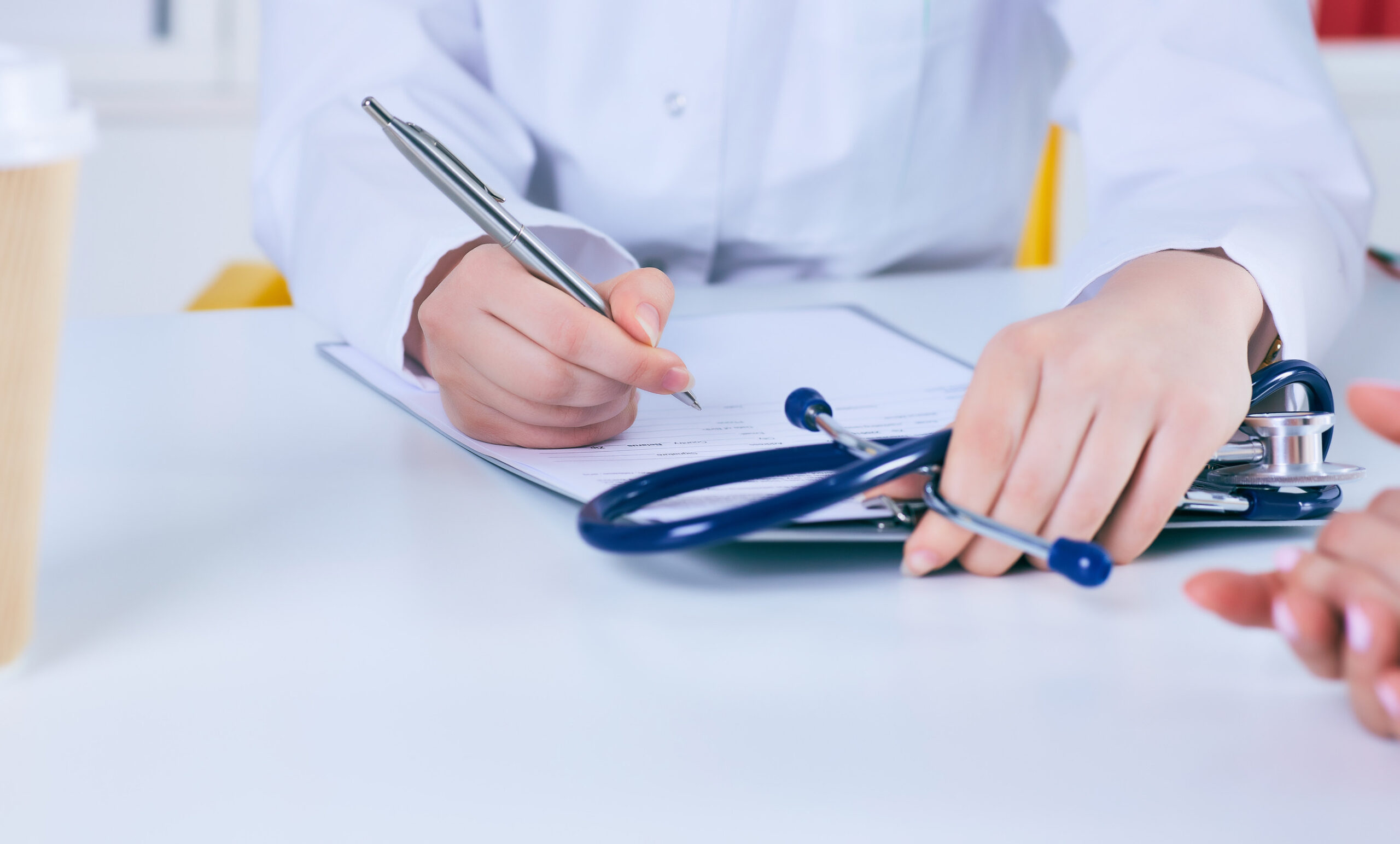 Contratação de secretárias para o consultório médico: como montar uma equipe eficiente e melhorar o atendimento