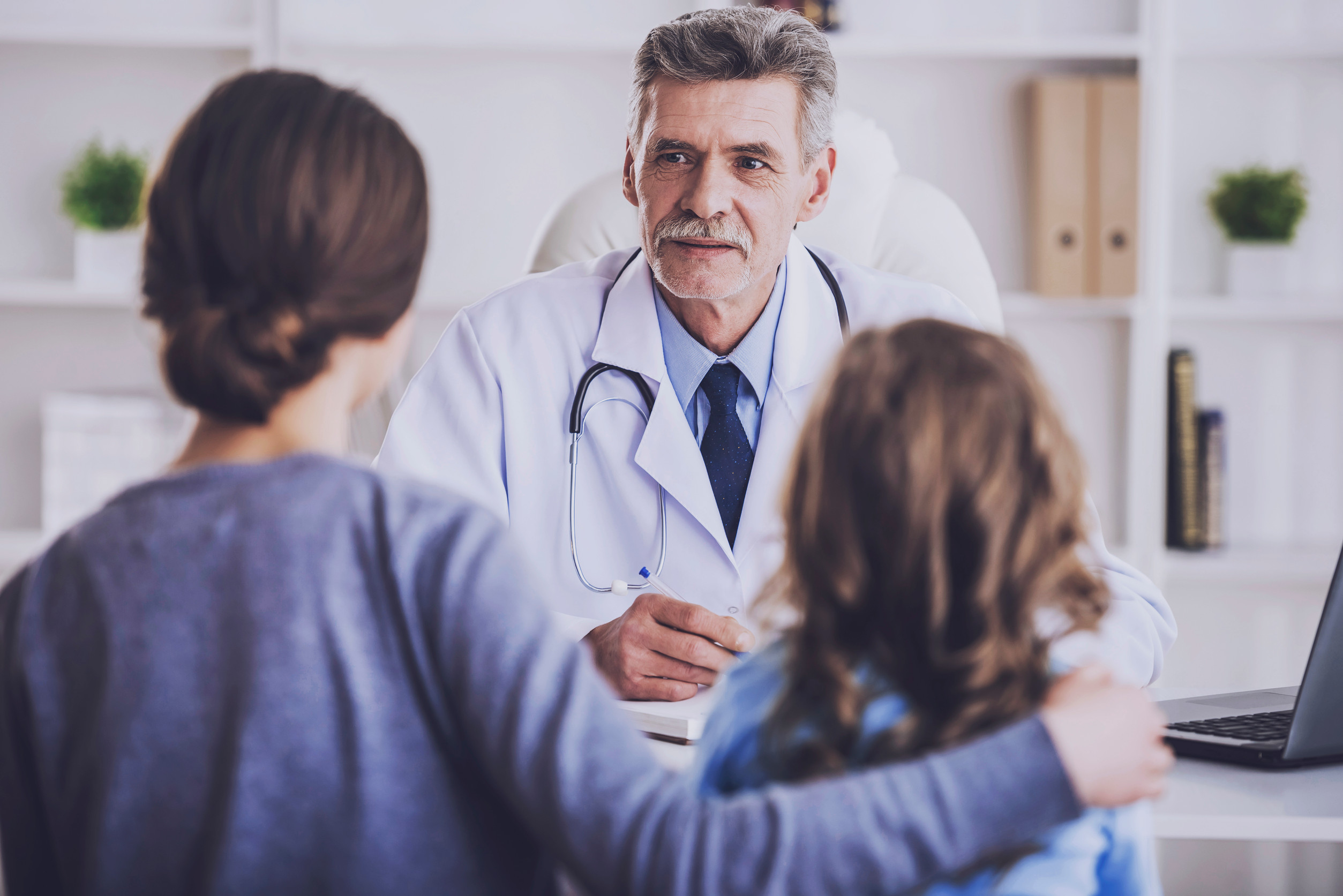 Fidelização de pacientes no consultório médico: 7 estratégias comprovadas para reter mais clientes