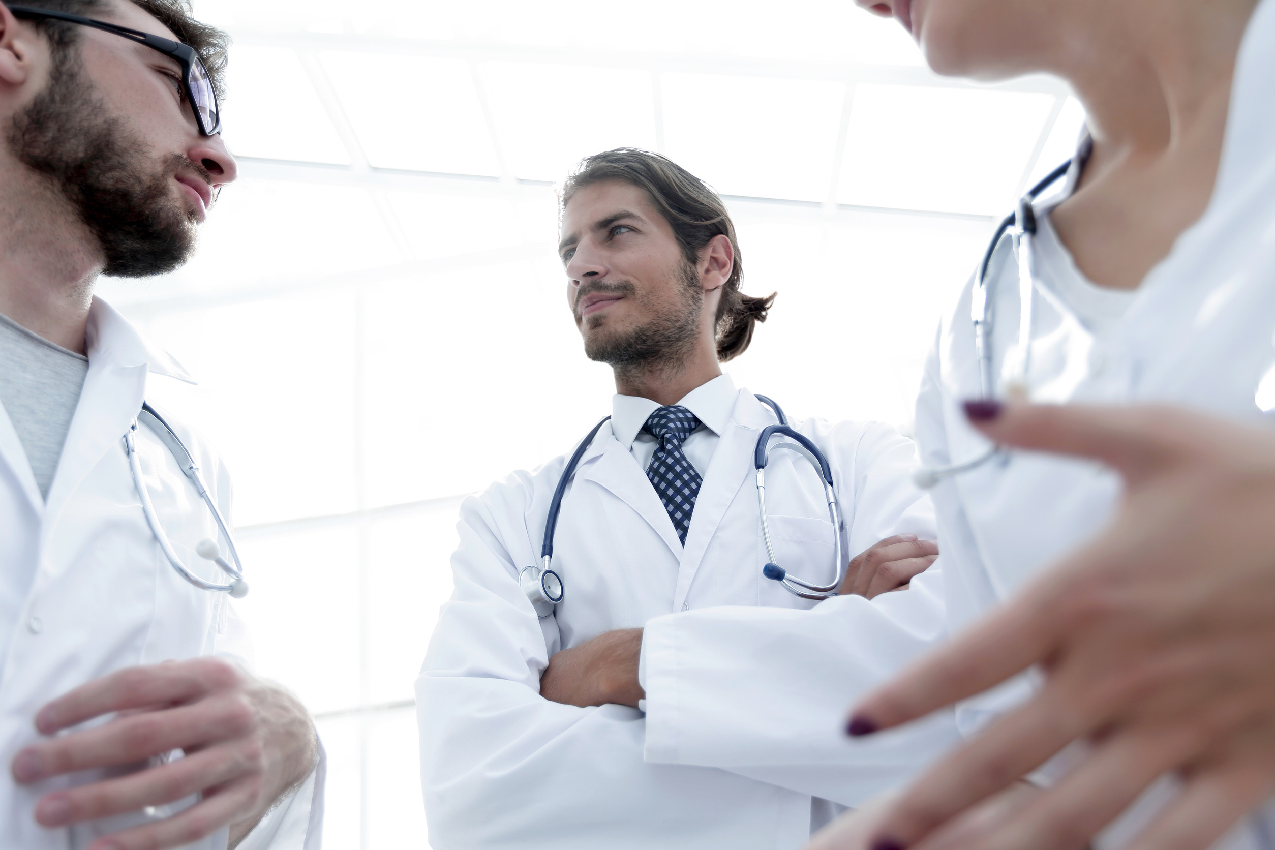 Reputação online da clínica médica: 5 estratégias para fortalecer sua presença digital em 2025