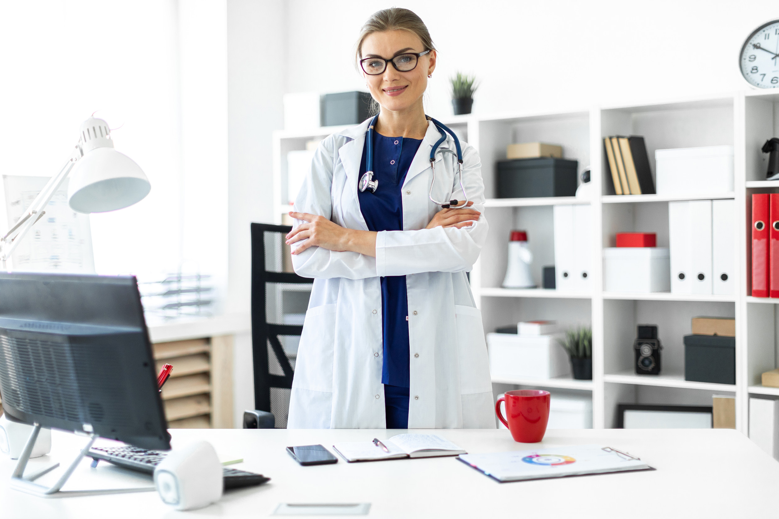 Compliance e Segurança de Dados no consultório médico: Guia prático para proteger informações dos pacientes
