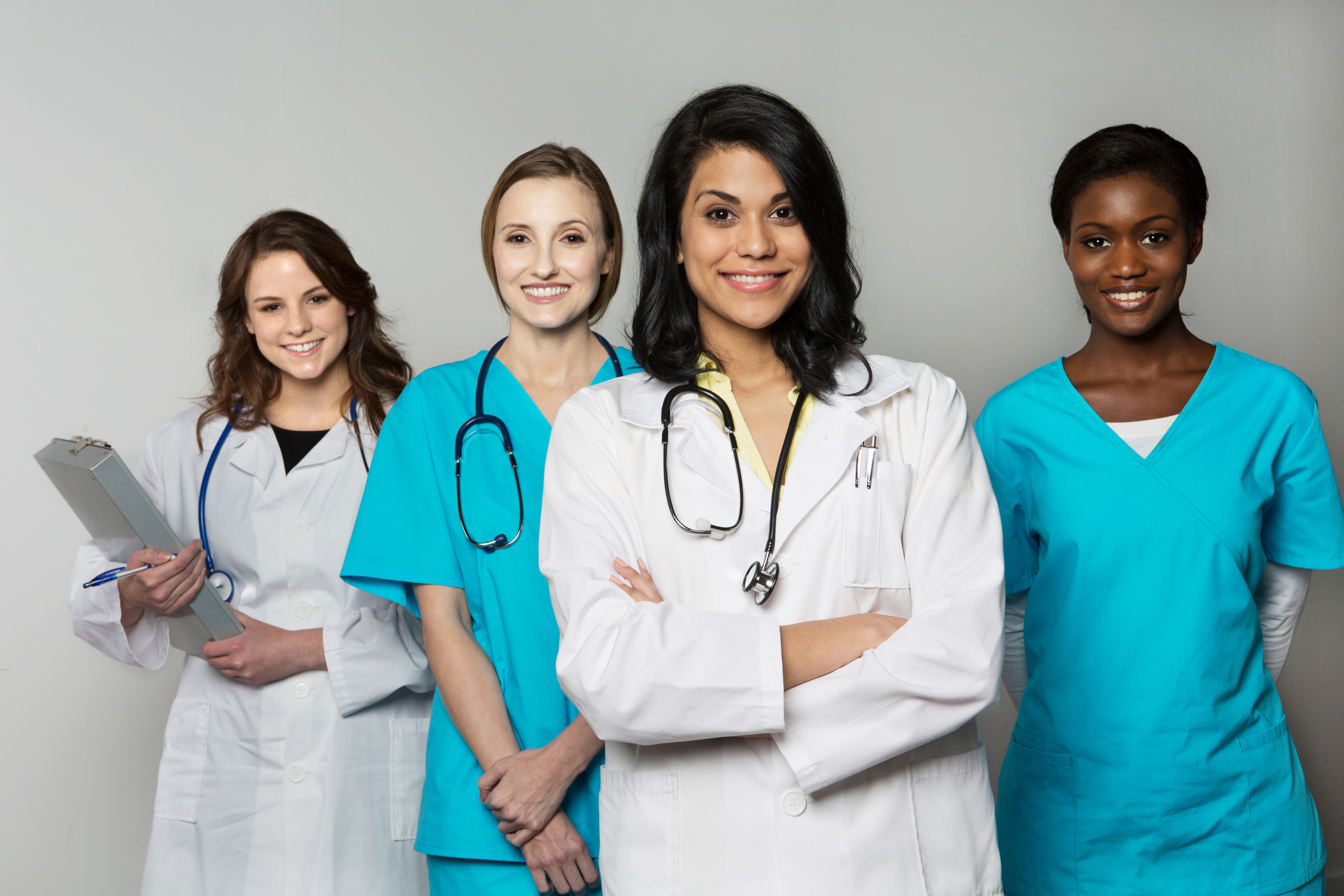 Gerenciamento de equipe de clínicas médicas: 5 estratégias para aumentar a produtividade e satisfação profissional