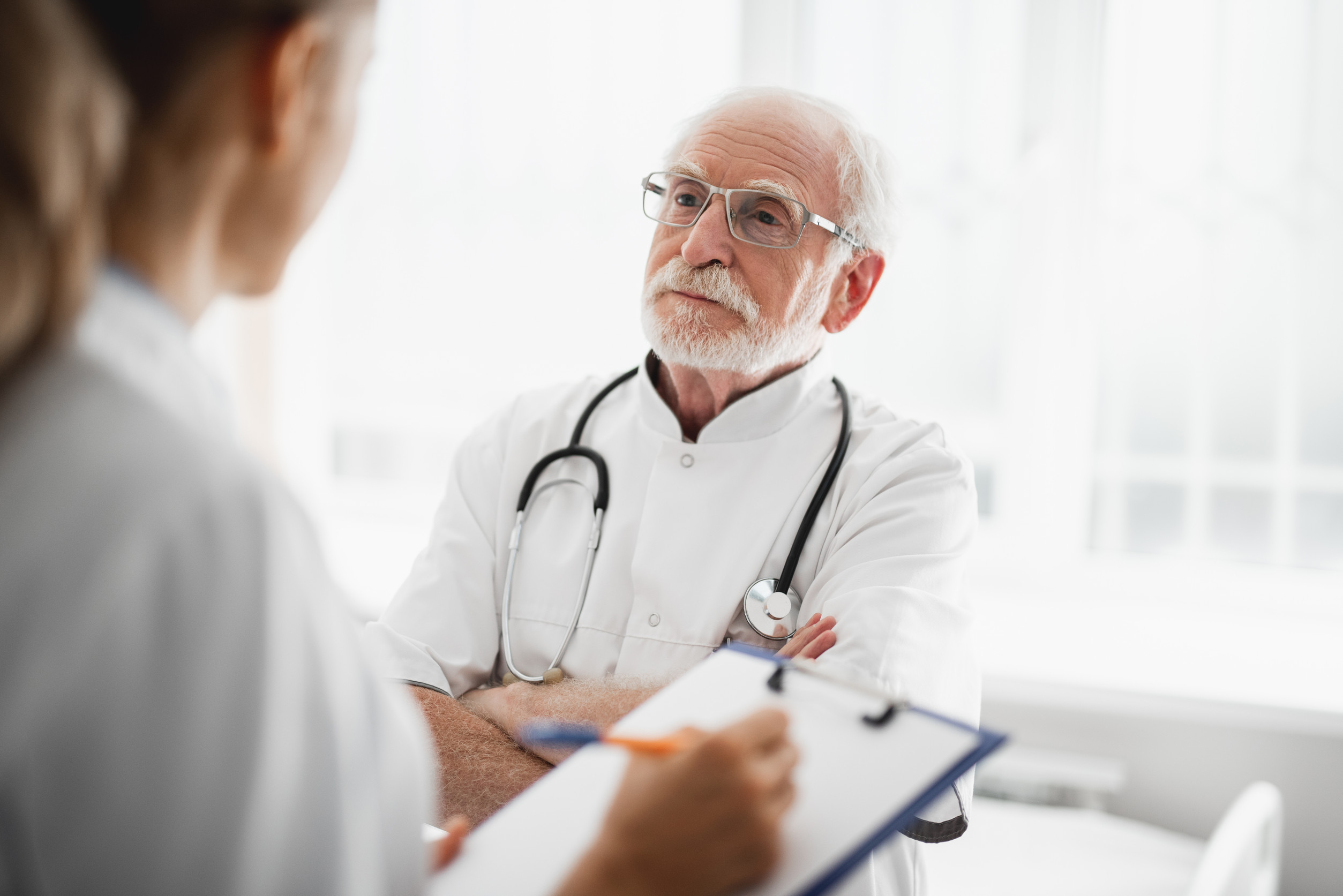 Boas práticas de privacidade em consultórios médicos: como proteger dados dos pacientes e evitar vazamentos