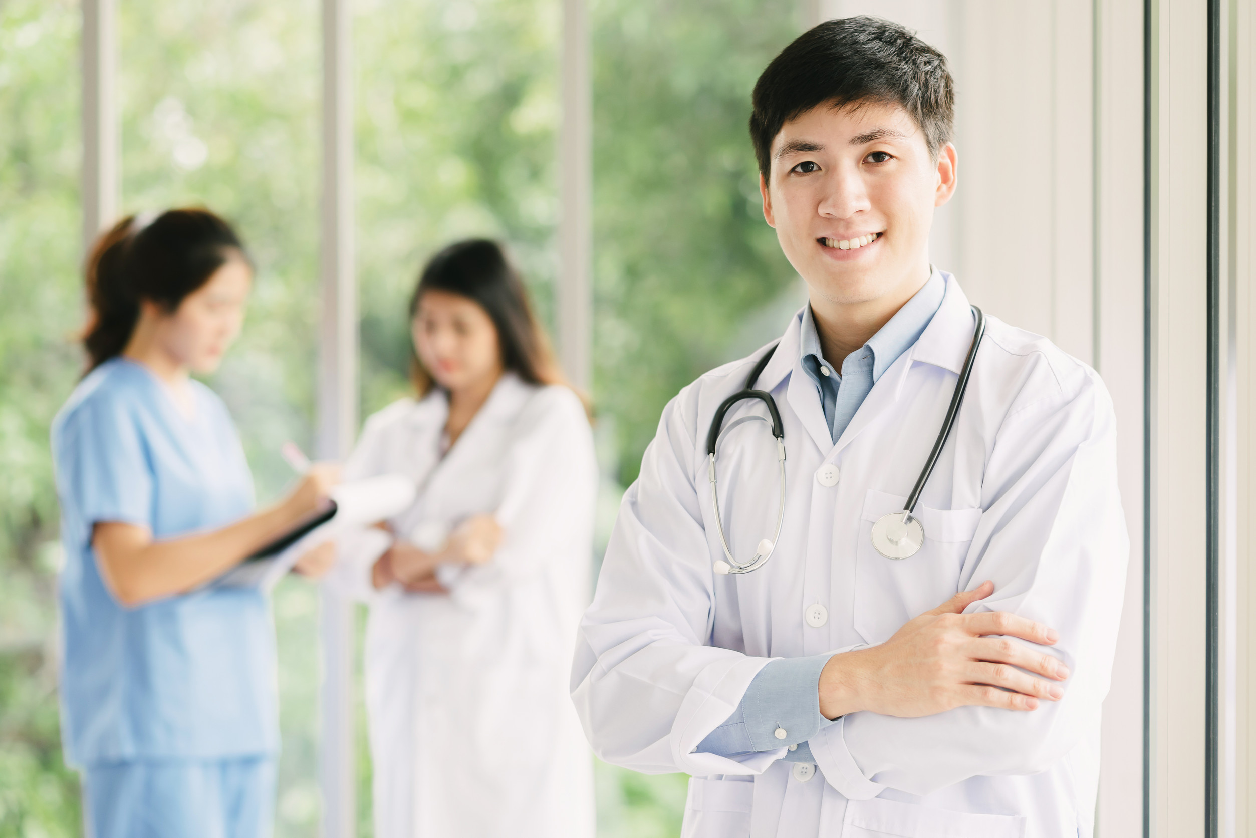 Gestão de pessoal na clínica médica: 5 estratégias para aumentar a produtividade da equipe