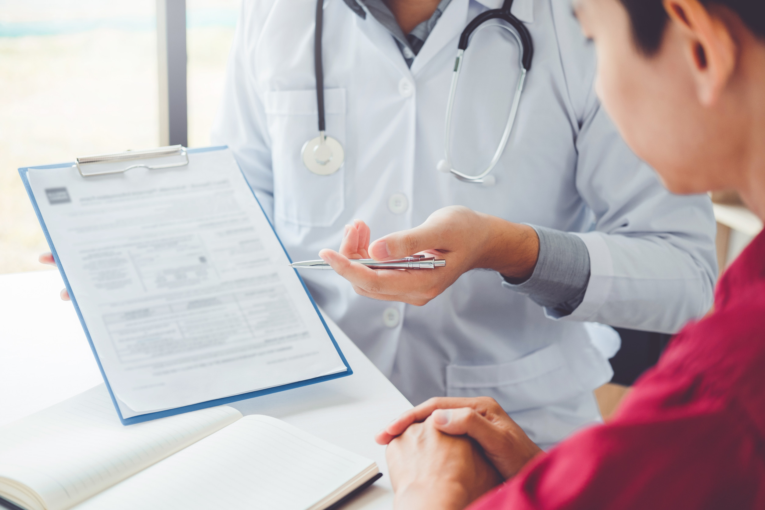 Convênios de saúde no consultório médico: guia completo para médicos e pacientes em 2025