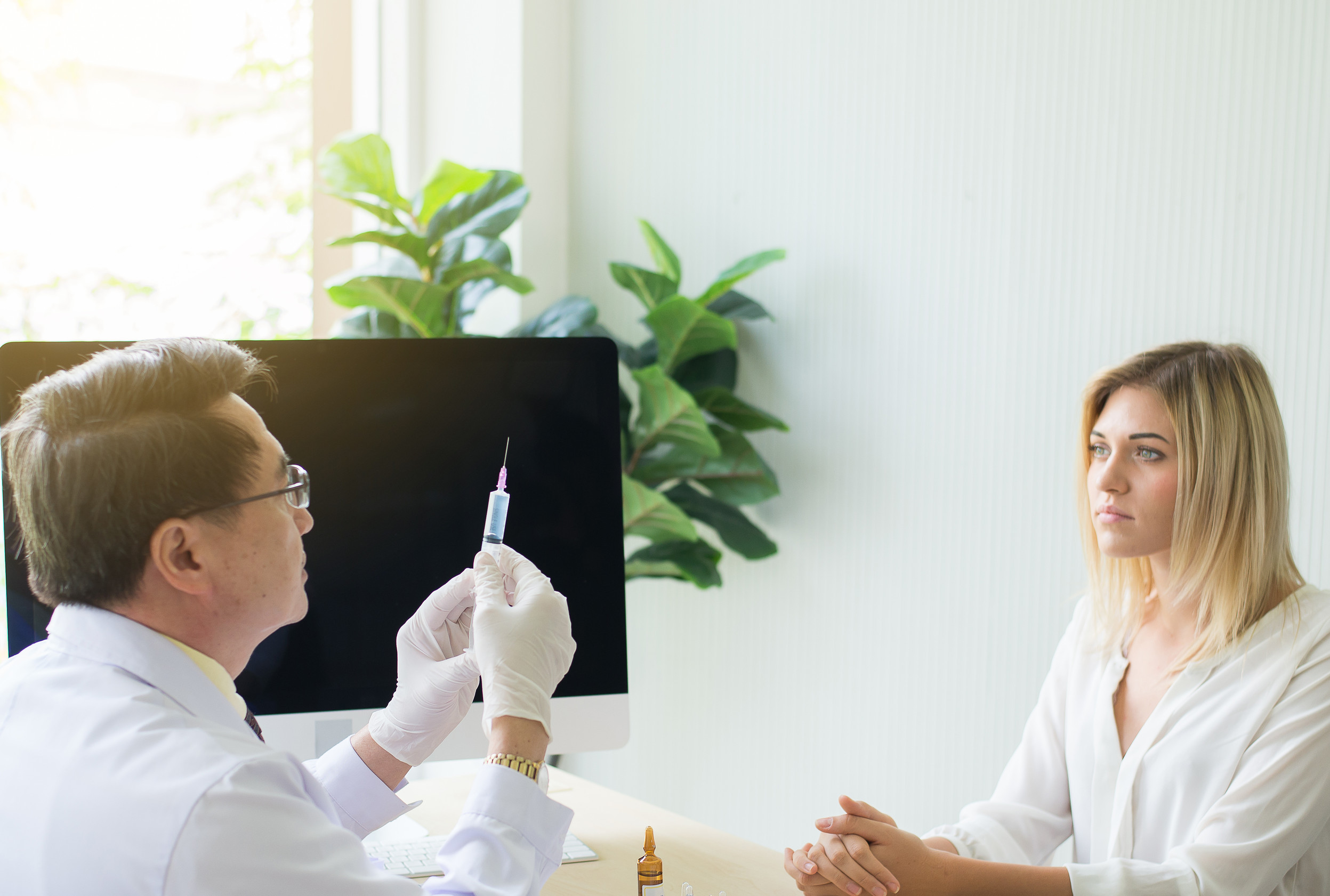 Otimização de recursos físicos na clínica: 5 estratégias para aumentar a produtividade e reduzir custos