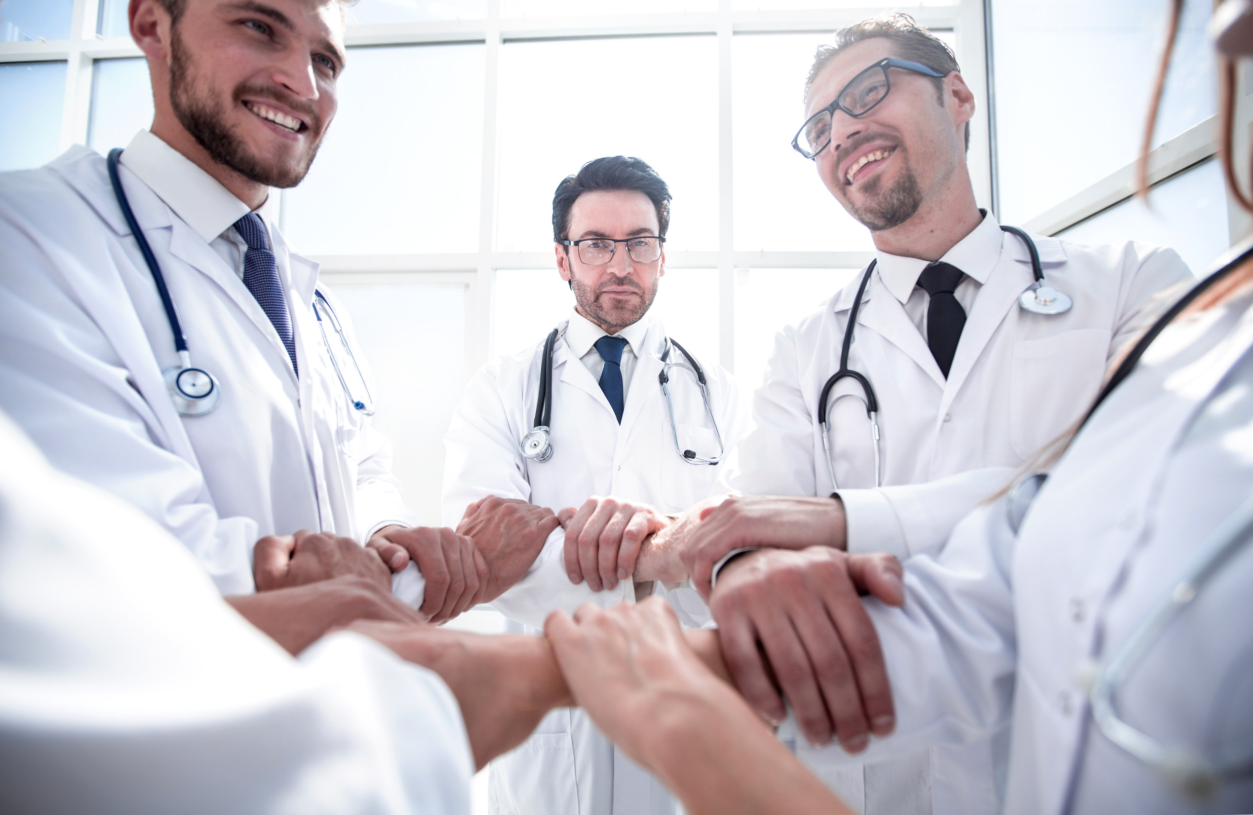 Eventos e congressos médicos 2025: Atualize seus conhecimentos com os principais especialistas do Brasil