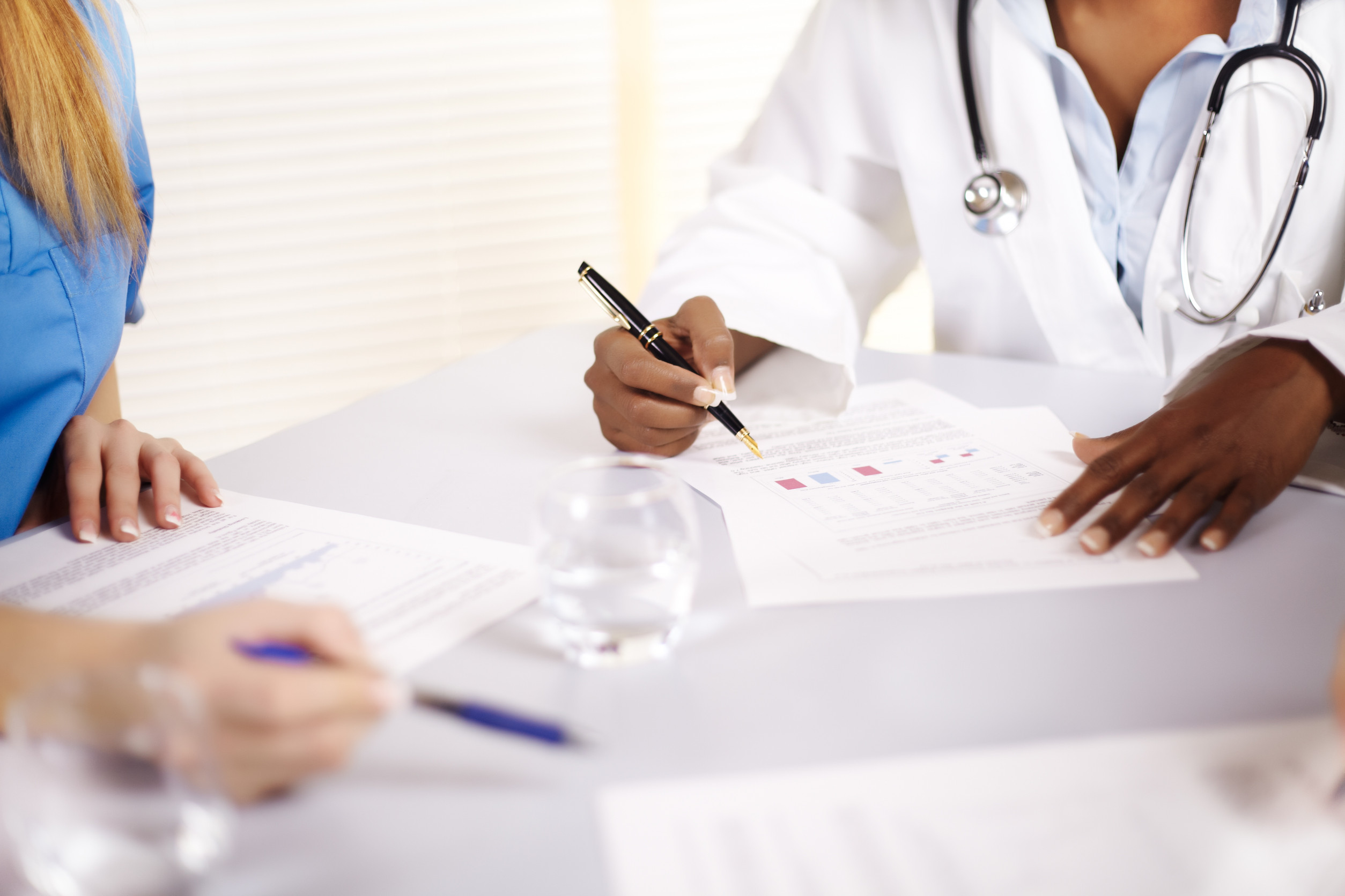 Como fazer o fluxo de caixa para consultório médico e clínica médica