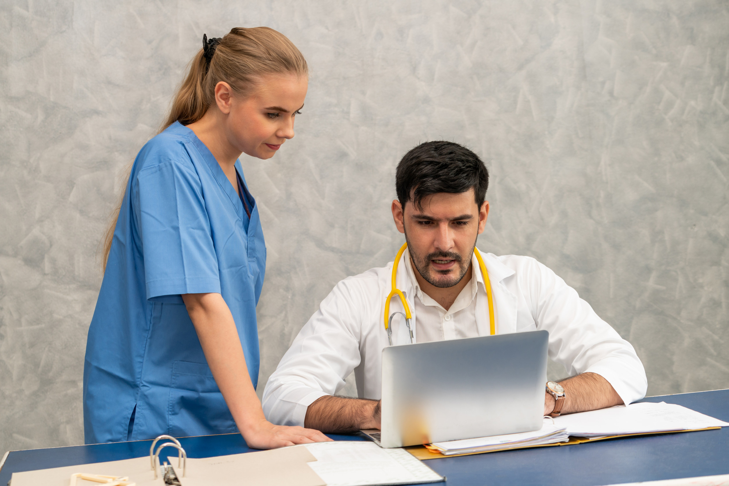 Plataforma virtual para clínica médica: como otimizar sua gestão e melhorar o atendimento aos pacientes