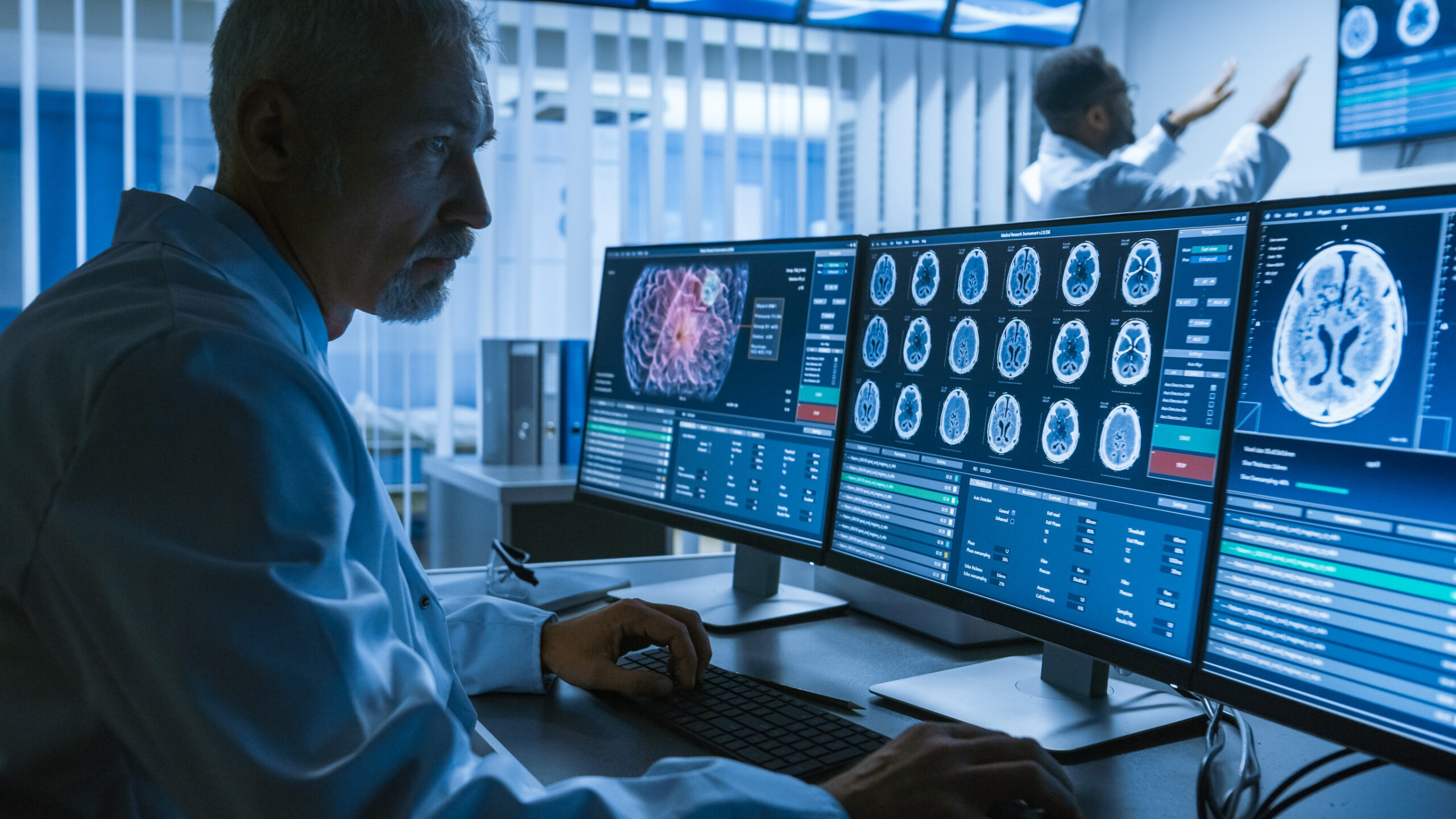 Tendências tecnológicas para consultórios médicos: 5 inovações que aumentarão sua eficiência em 2025