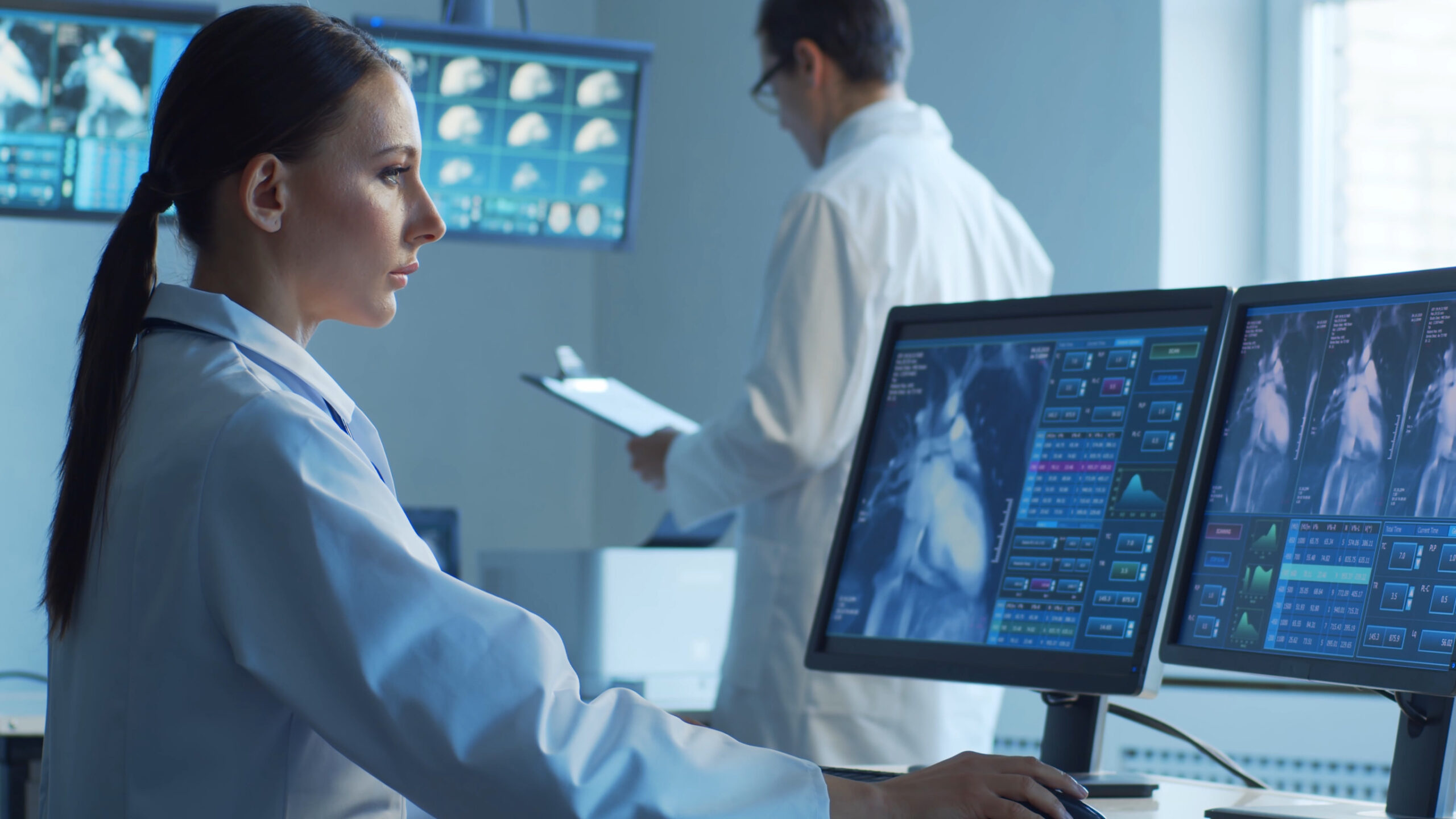Aplicações da Inteligência Artificial na Medicina: 7 usos e Seus Benefícios