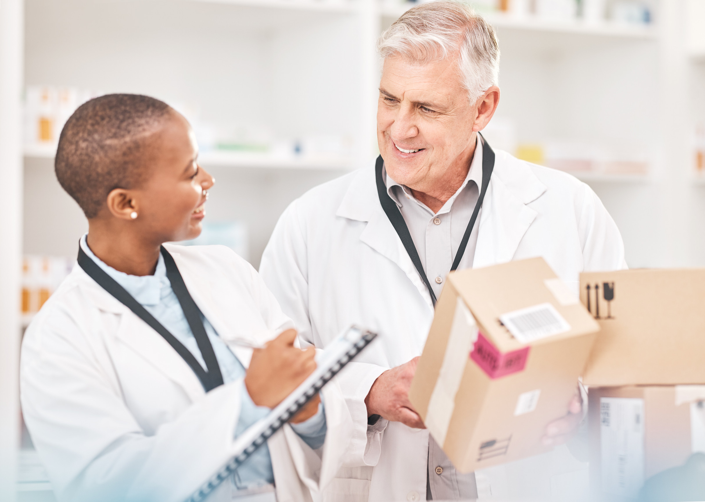Seleção de Fornecedores para o consultório médico: Como garantir qualidade e economia em 2025