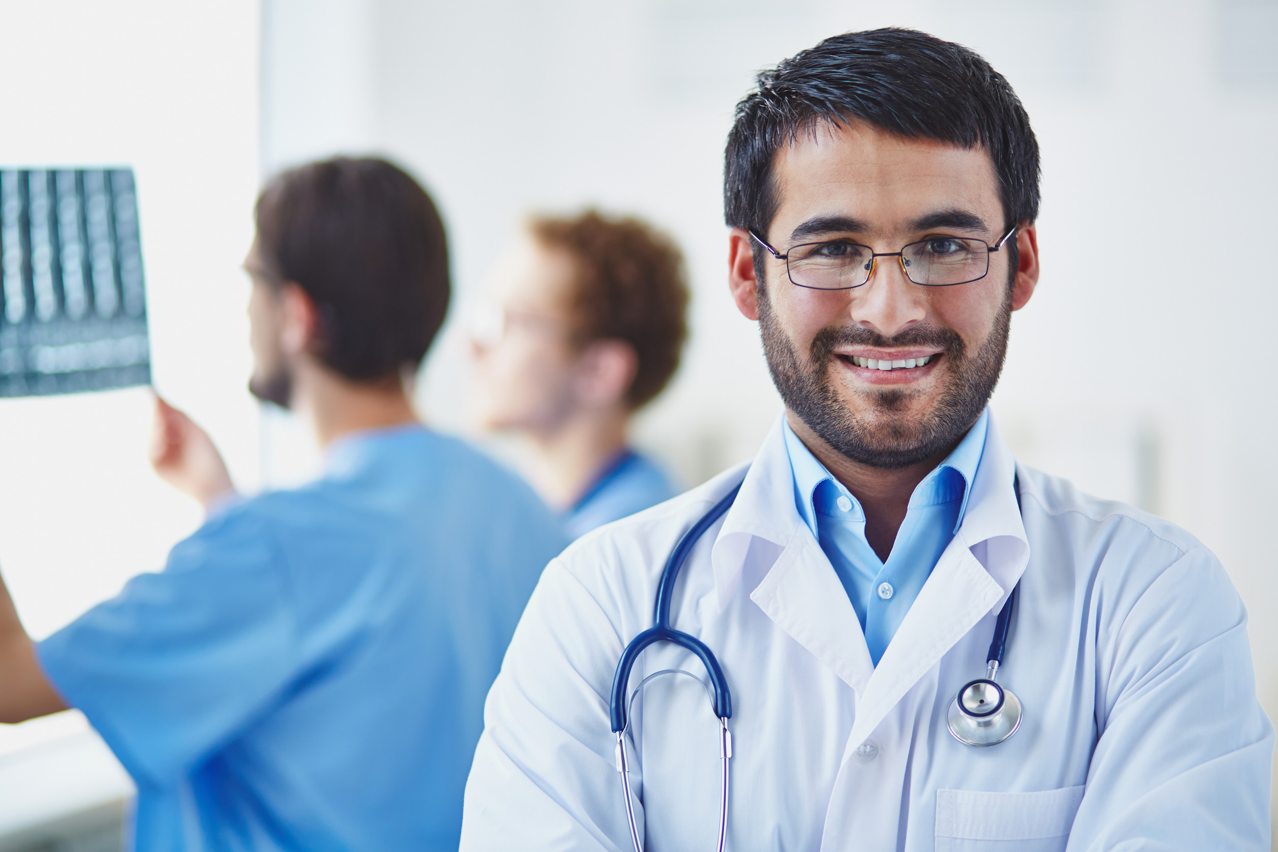 Recursos humanos para clínicas médicas: Estratégias eficientes para otimizar a gestão de equipes na área da saúde