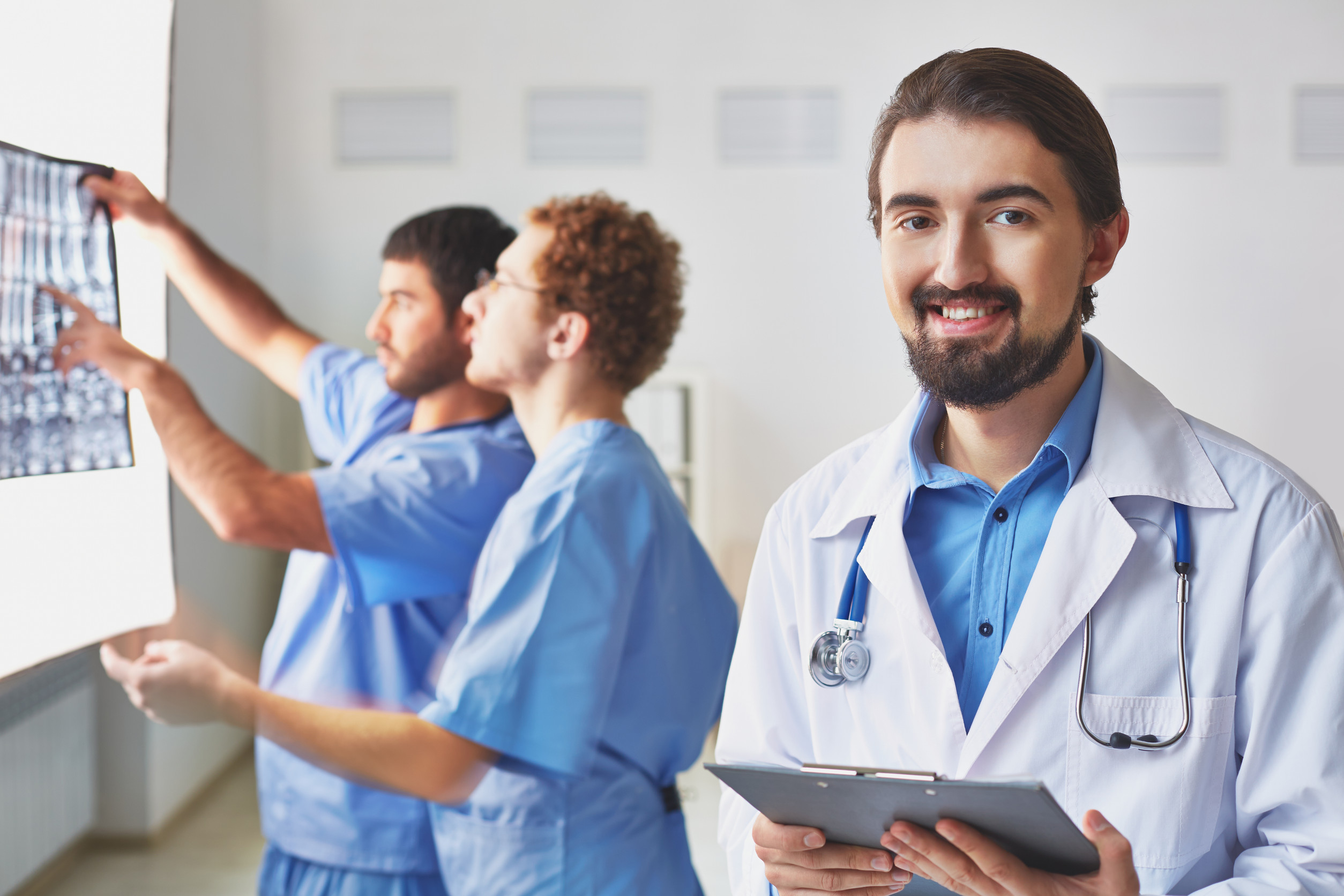 Planejamento financeiro do consultório médico: 5 estratégias para aumentar a rentabilidade em 2025