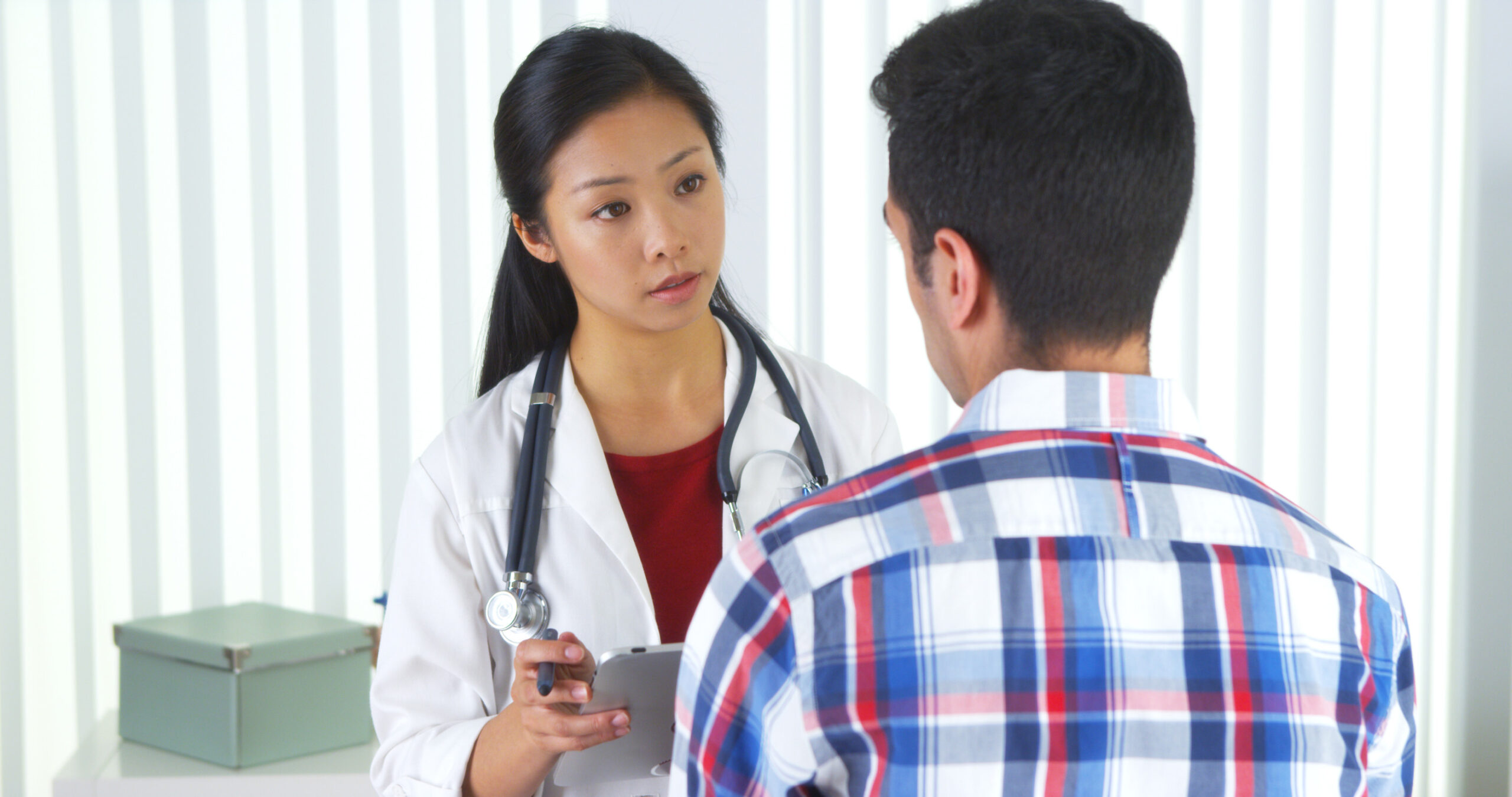 Proteção de informações na clínica médica: guia completo para garantir a segurança dos dados dos pacientes