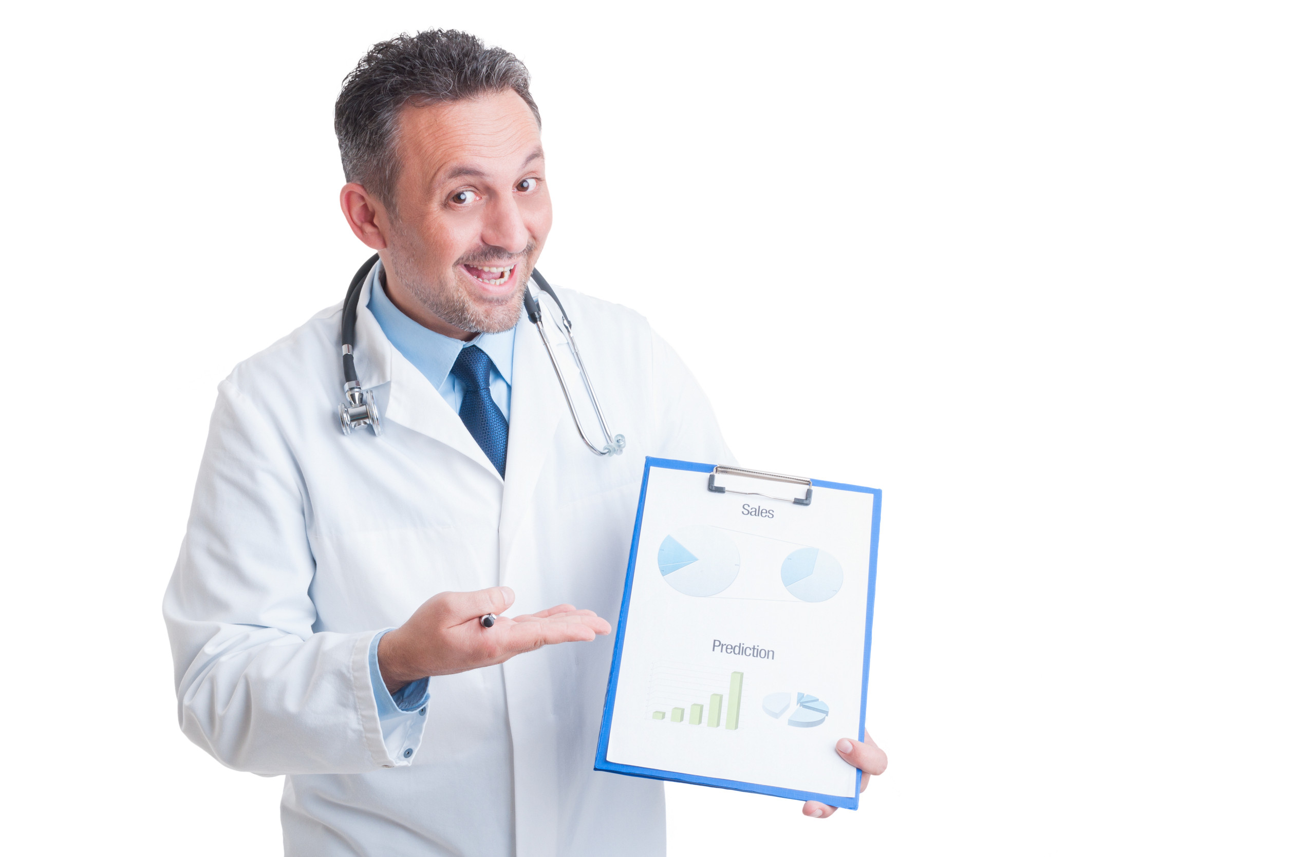 Gerenciamento de redes sociais para consultórios médicos: estratégias eficientes para aumentar sua visibilidade online
