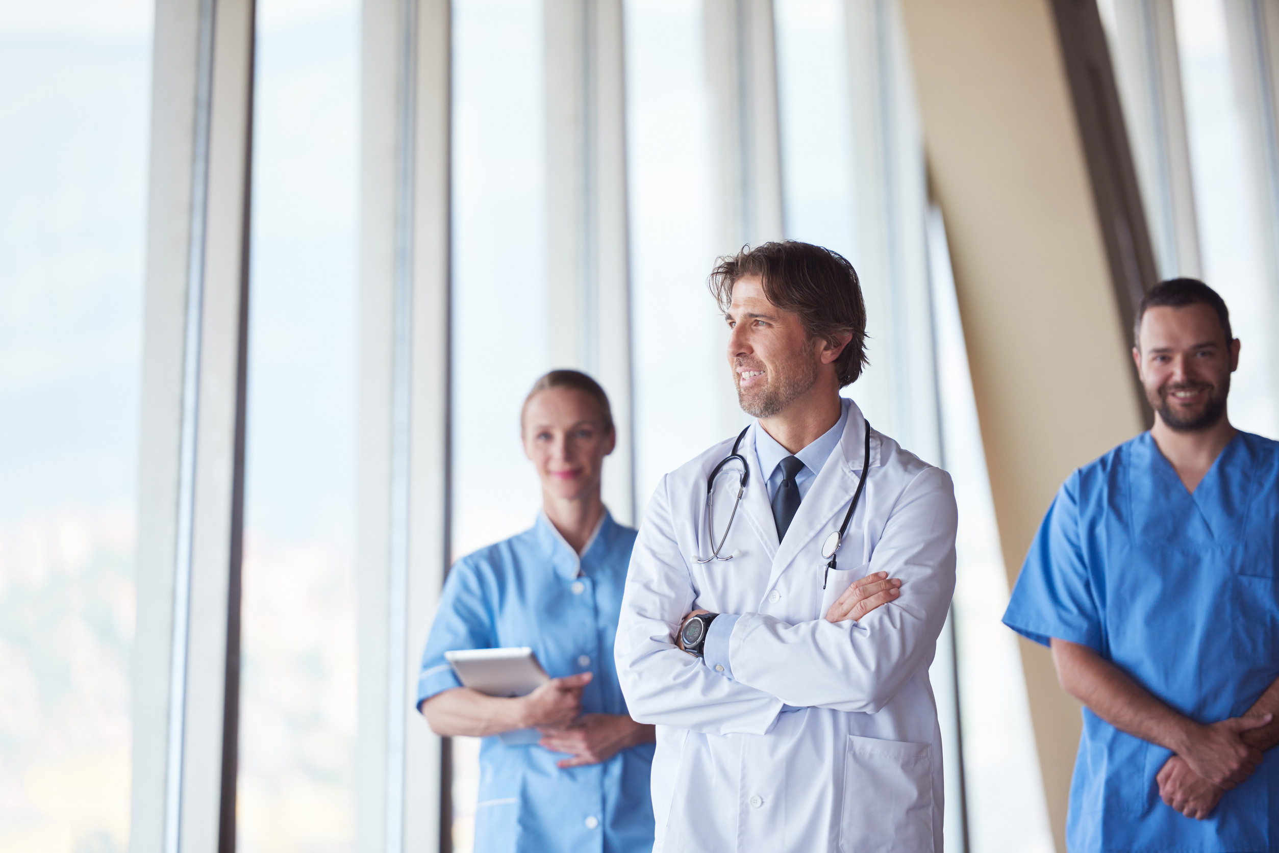 SEO local para consultório médico: guia completo para atrair mais pacientes em 2025