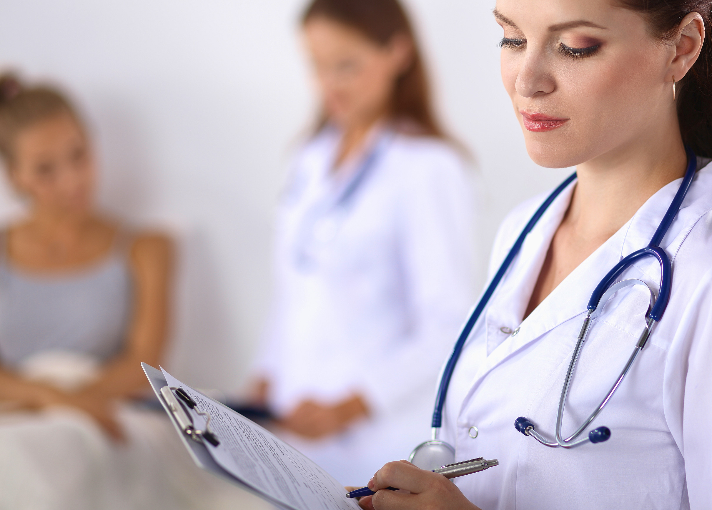 Publicidade segmentada para clínicas médicas: estratégias eficazes para aumentar o número de pacientes em 2025