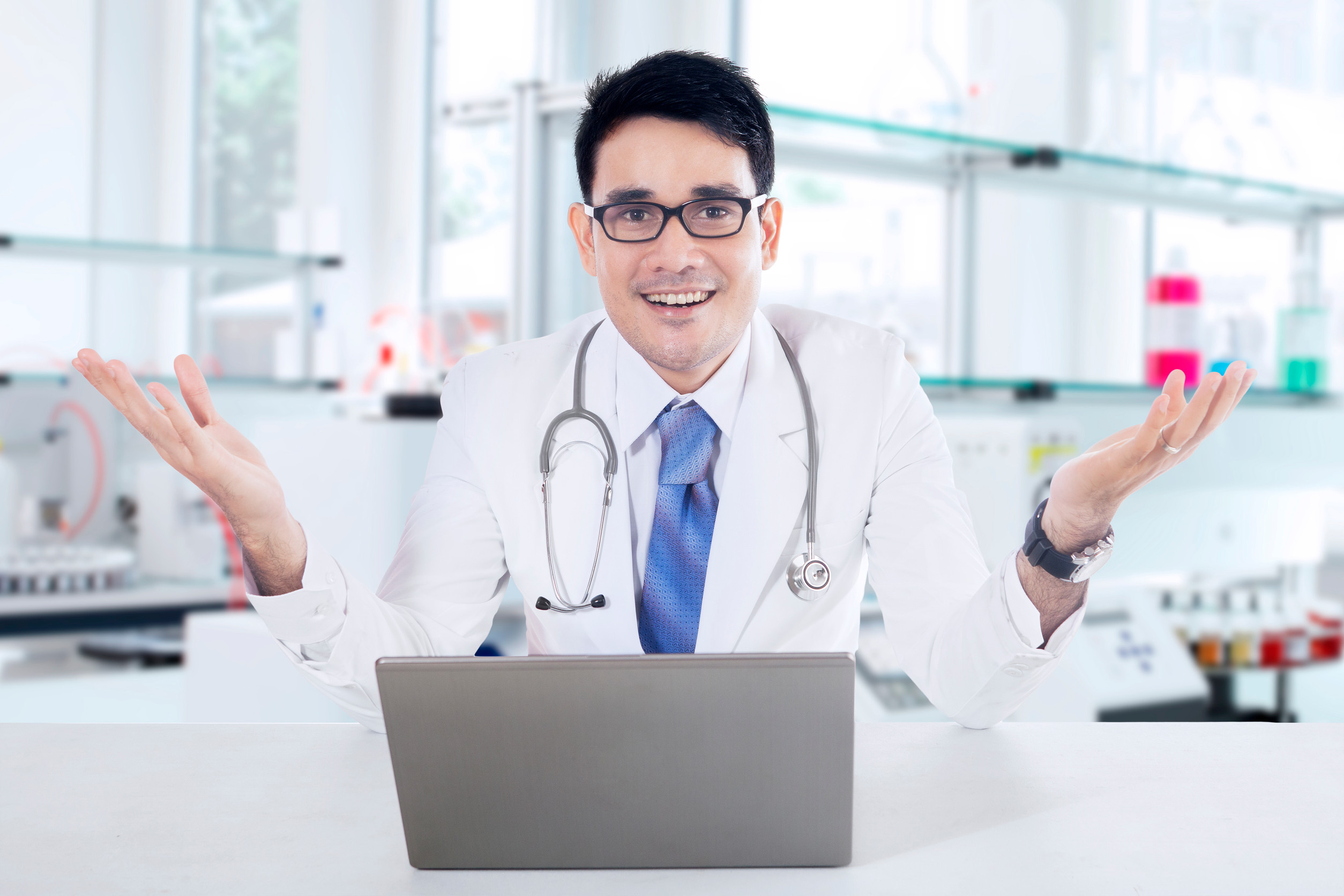 Marketing Médico e Branding de consultórios médicos: 5 estratégias para atrair mais pacientes e fortalecer sua reputação