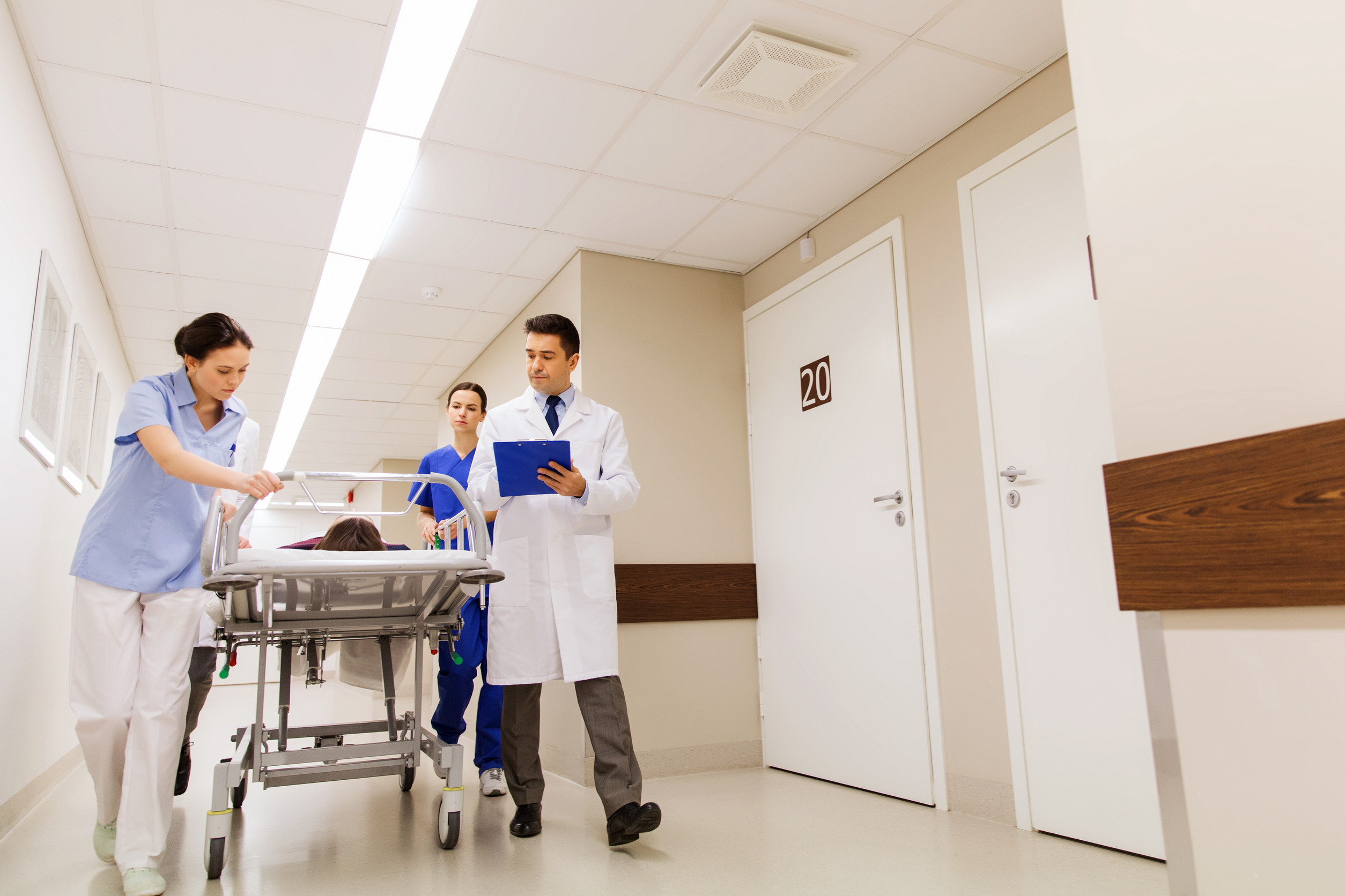 Expansão de consultório médico: 5 estratégias comprovadas para crescer com segurança em 2025
