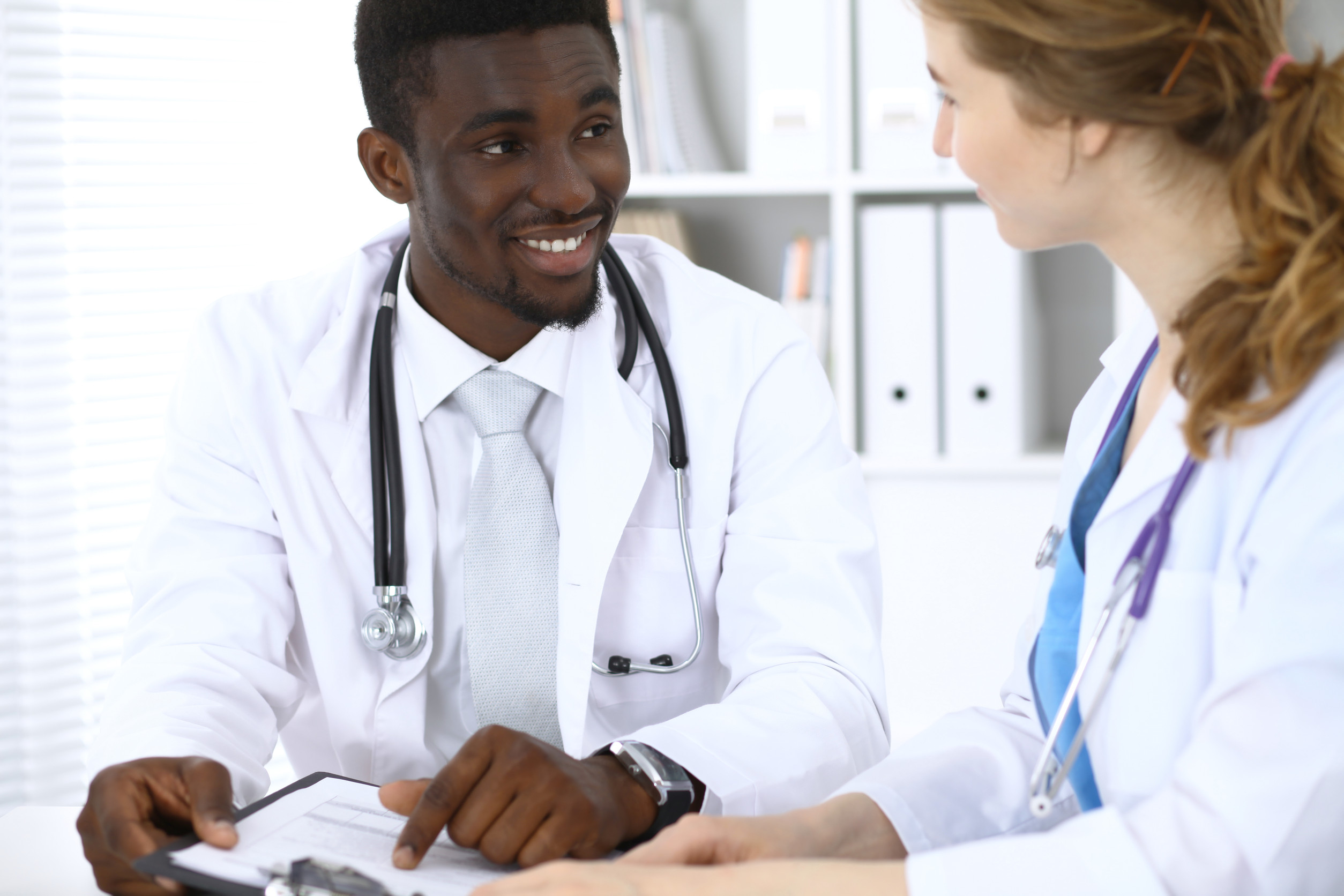 Troca de conhecimento médico: como melhorar a qualidade do atendimento em hospitais brasileiros