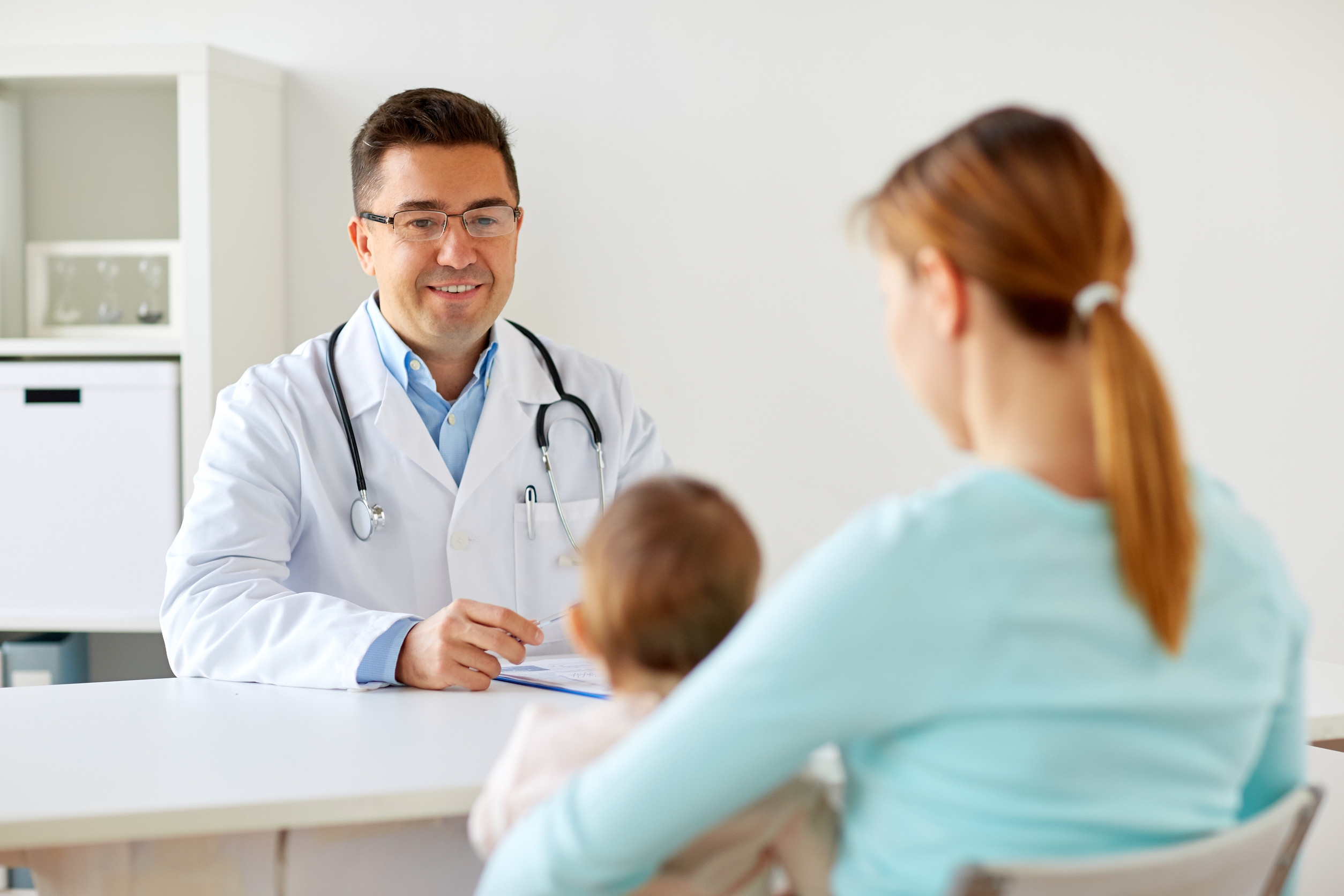 Humanização do atendimento no consultório médico: 5 estratégias para melhorar a experiência do paciente