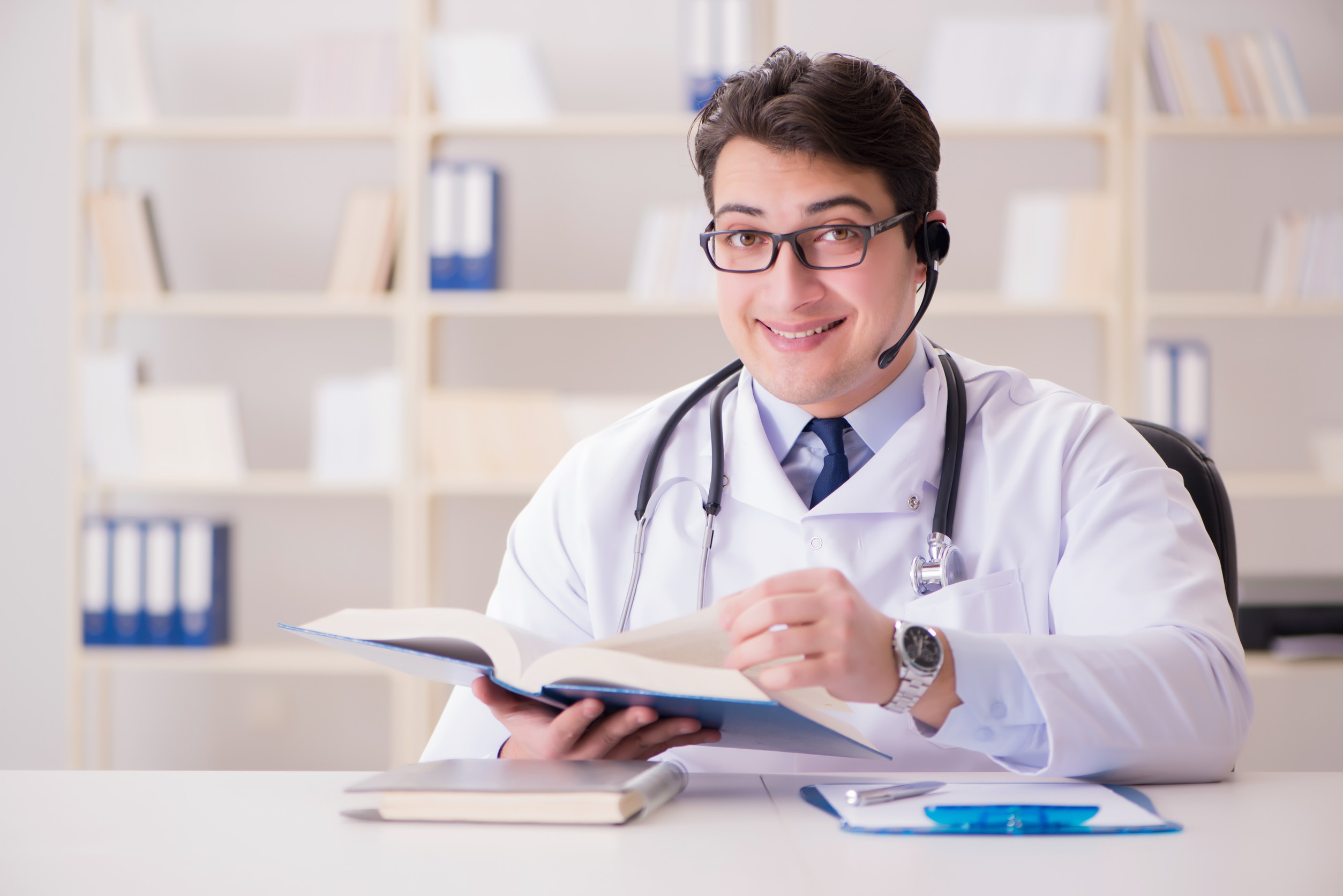 Planejamento Financeiro e Rentabilidade de Consultórios Médicos: Estratégias Comprovadas para Multiplicar seus Resultados em 2025
