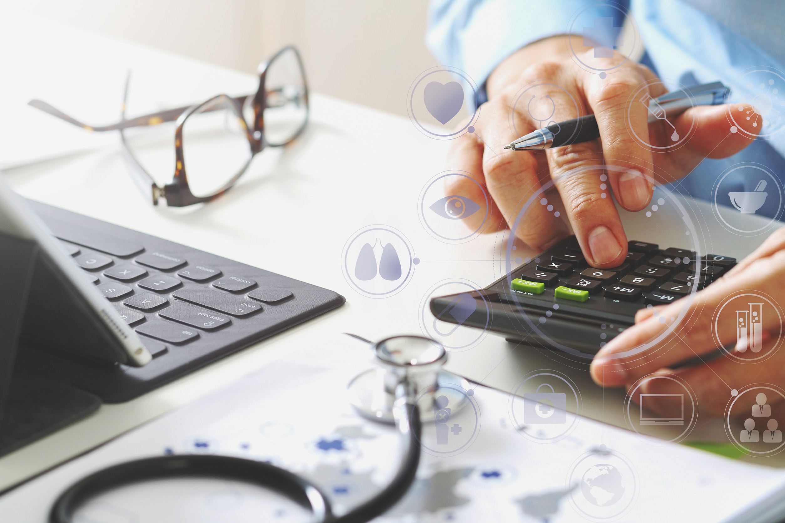 Rentabilidade sustentável consultório médico: Estratégias comprovadas para aumentar lucros preservando qualidade assistencial