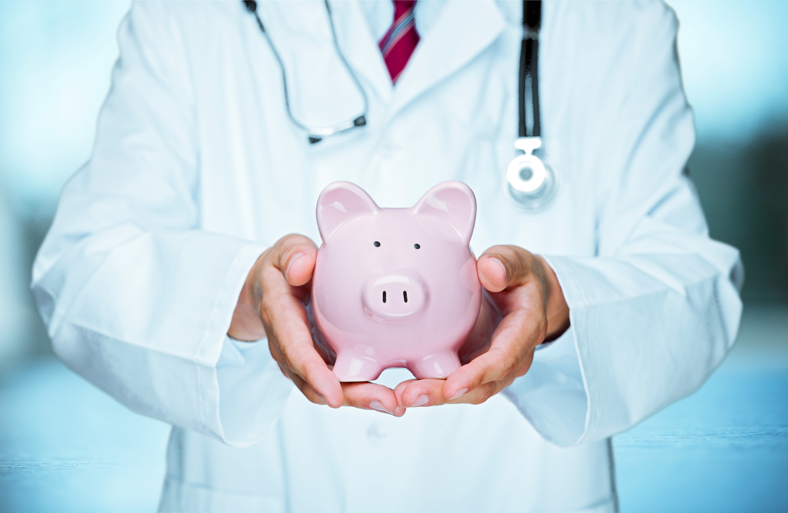 Finanças para Consultórios e Clínicas Médicas: Guia Estratégico para 2025