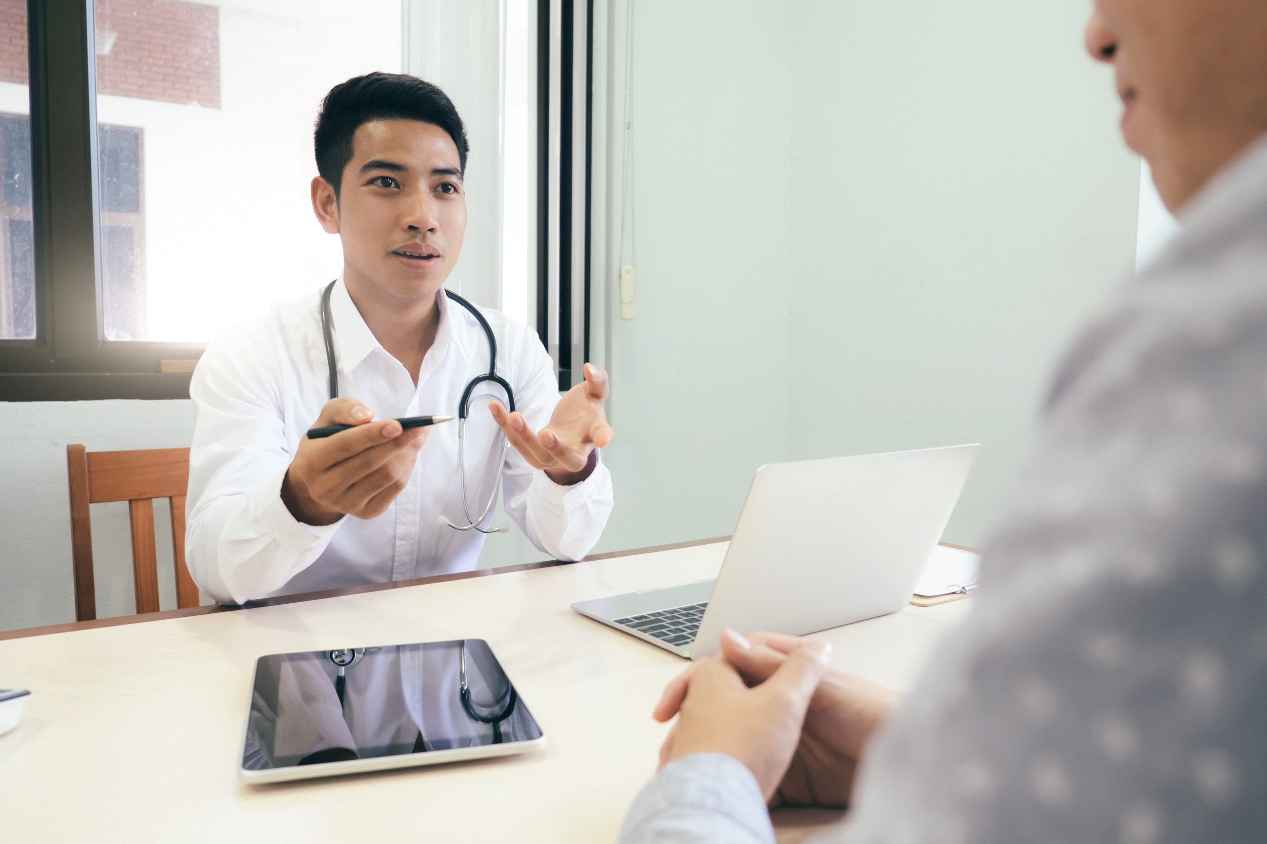 Aplicativos de saúde para clínica médica: guia completo para otimizar sua gestão em 2025