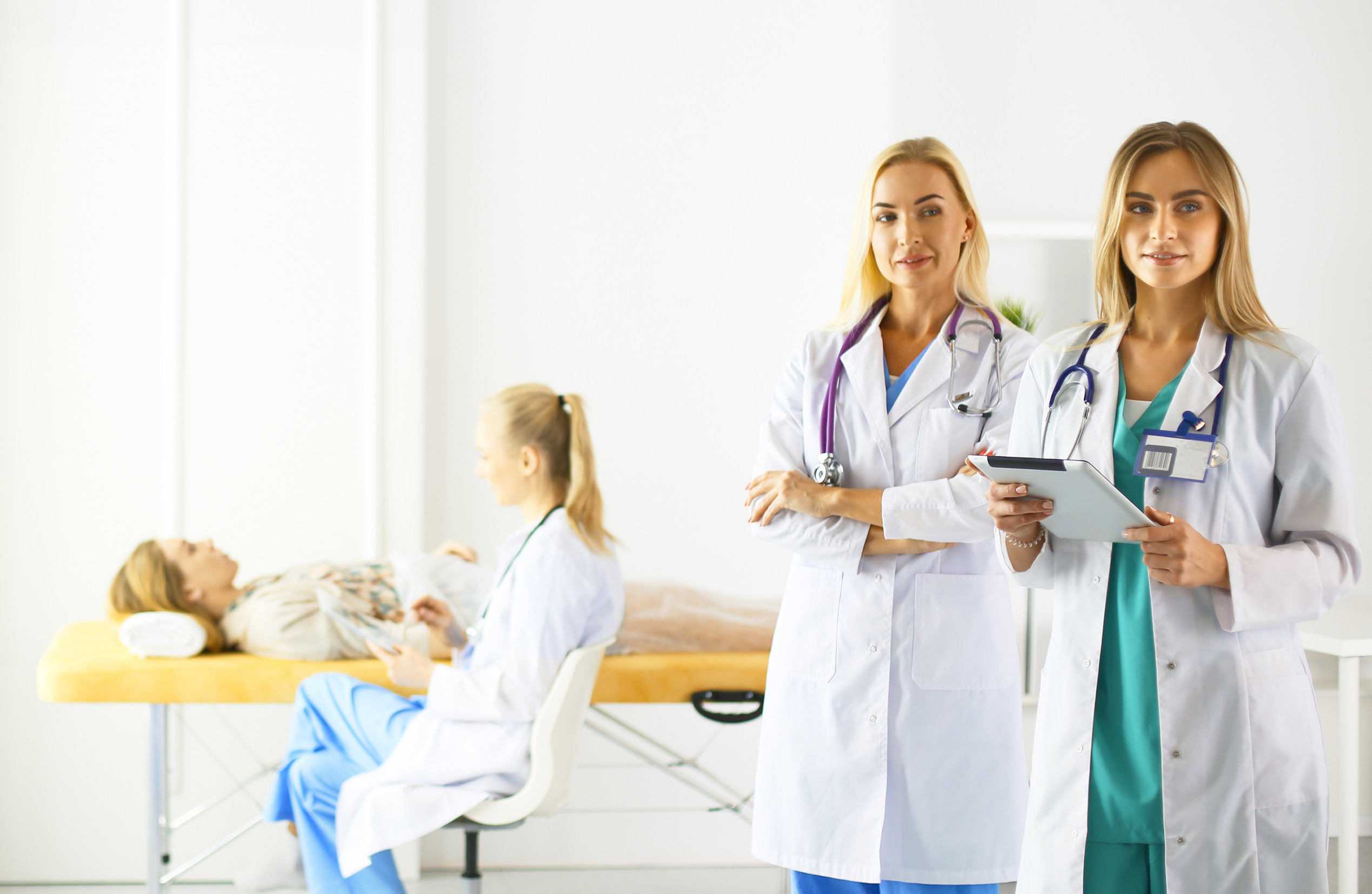 Sala de espera eficiente na clínica médica: 5 estratégias para reduzir o tempo de espera dos pacientes