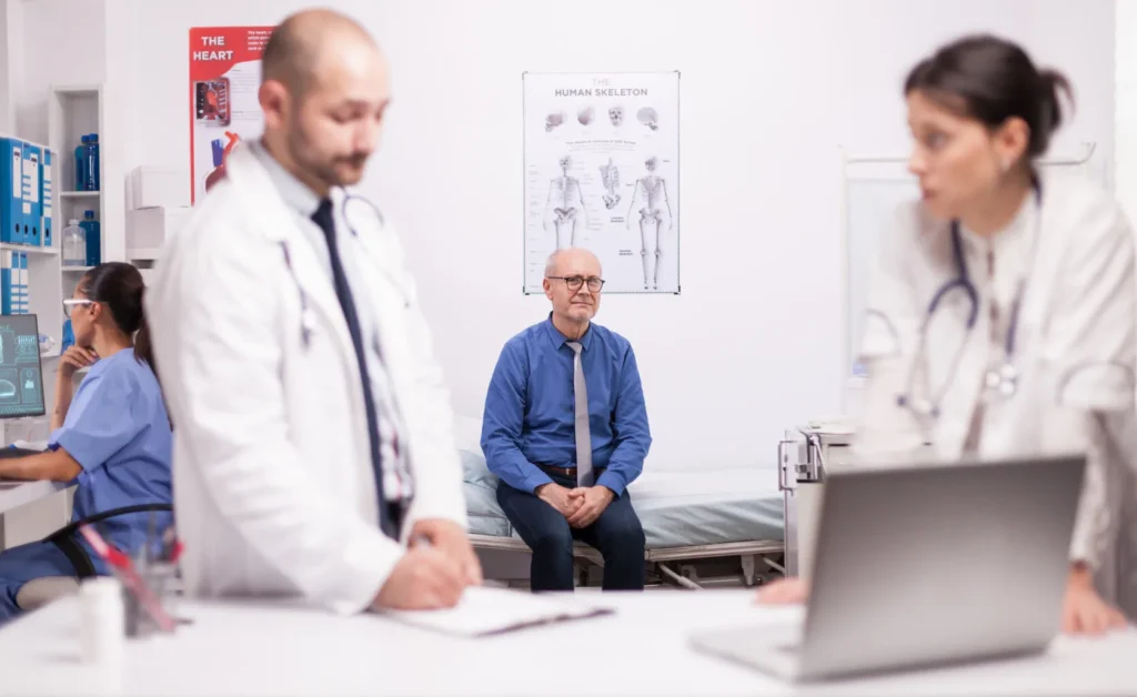 Cases de sucesso: clínicas que reduziram significativamente o absenteísmo