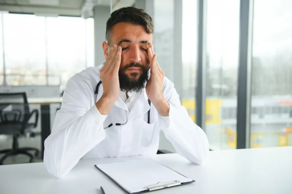Como lidar com pacientes que faltam frequentemente?