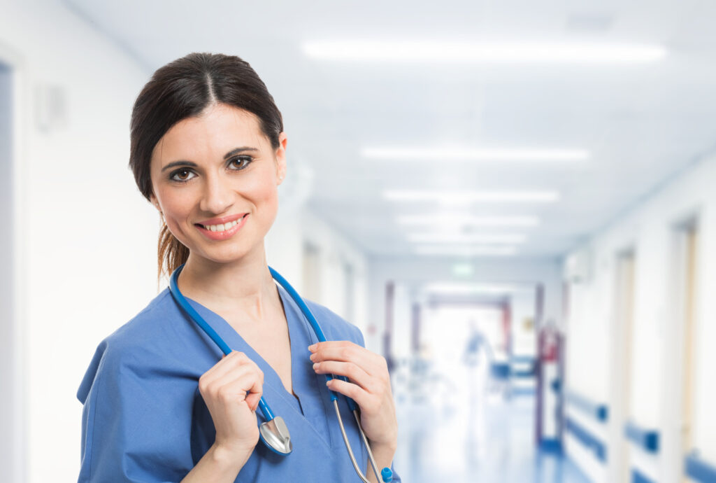 Sistema de gestão de qualidade em consultórios médicos